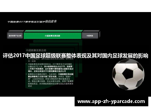 评估2017中国足球超级联赛整体表现及其对国内足球发展的影响