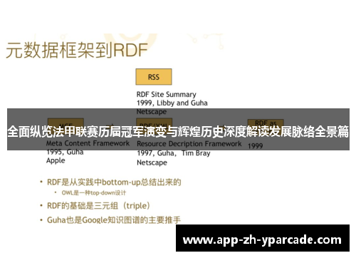 全面纵览法甲联赛历届冠军演变与辉煌历史深度解读发展脉络全景篇