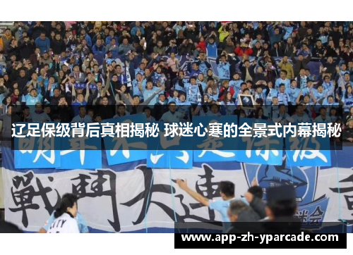 辽足保级背后真相揭秘 球迷心寒的全景式内幕揭秘